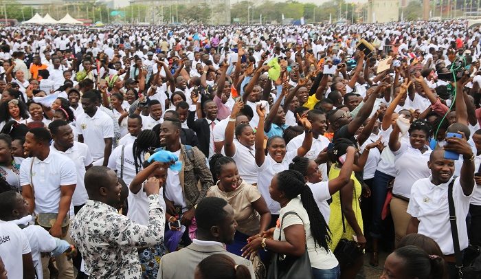 Good News For NABCO Beneficiaries