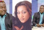 Odartey Lamptey to Ignore Ex Wife