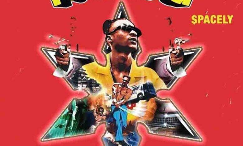 $pacely - Ofr3 ft Kawabanga & Kwaku DMC