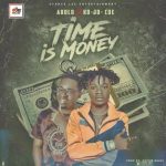 Abolo – Time Is Money Ft Kojo Cue