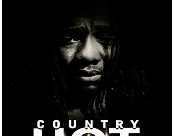 Afriyie Wutah - Country Hot