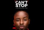 AlbertOmusiq – Can’t Stop Listening (Full EP)