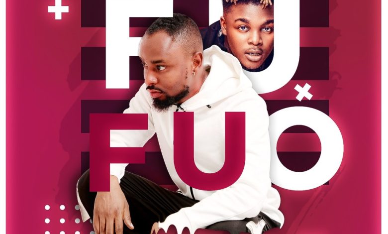 AlbertOmusiq – Fufuo ft Quamina MP