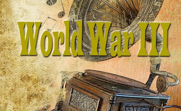 Alkaline - World War III Album