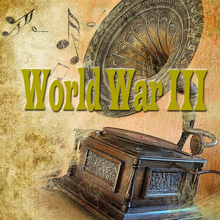 Alkaline - World War III Album