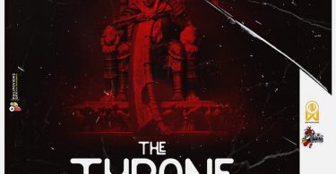 Amerado - The Throne (Obibini Diss)