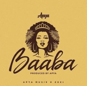 Apya - Baaba (Prod By Apya) [www.oneclickghana.com]