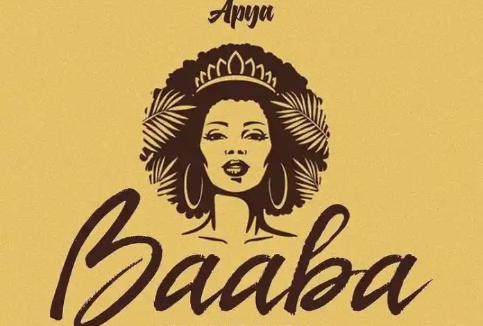 Apya - Baaba (Prod By Apya) [www.oneclickghana.com]