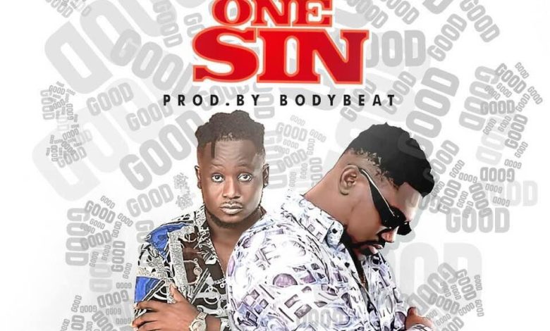 Ayesem - One Sin ft Kweysi Swat (Prod By BodyBeat)