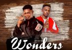 Berima Ojay – Wonders Ft Maccasio