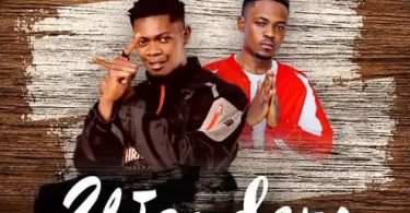 Berima Ojay – Wonders Ft Maccasio