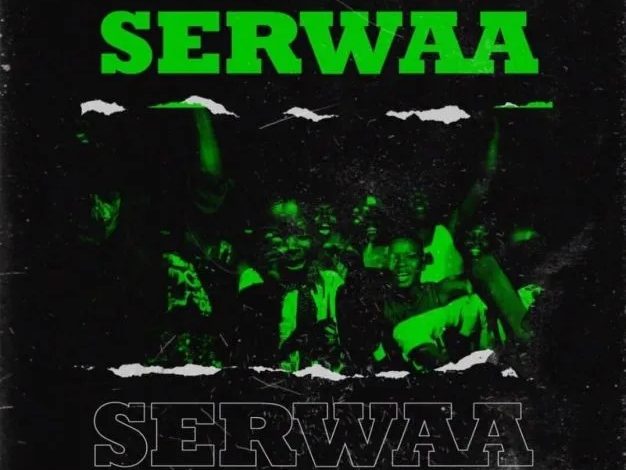 Bogo Blay – Serwaa (Prod. By Fimfim)