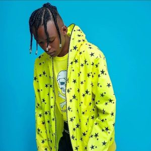 Bra Alex – Sad Truth (Freestyle)