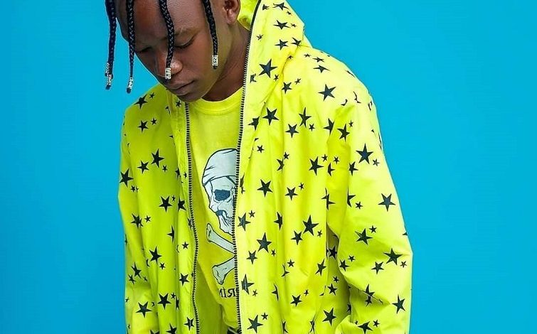 Bra Alex – Sad Truth (Freestyle)