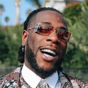 Burna Boy - Question ft Don Jazzy