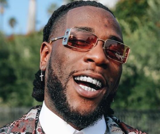 Burna Boy - Question ft Don Jazzy