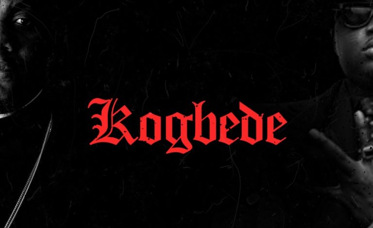 CDQ - Kogbede ft. Wande Coal