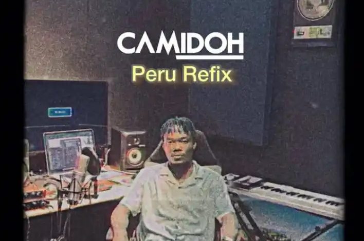 Camidoh - Peru Refix