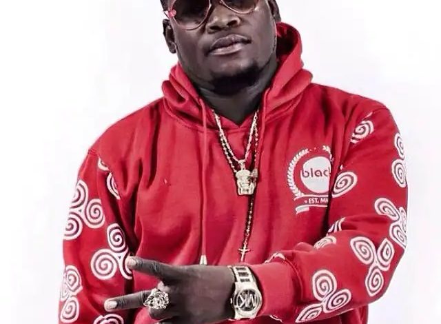 Castro - Jealousy (Olofofo) [Oneclickghana.com]