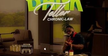 Chronic Law – Bank Teller