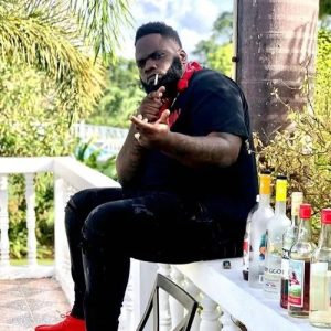 Chronic Law - Gun Thief 