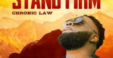 Chronic Law – Stand Firm