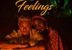 Cina Soul – Feelings Ft KiDi
