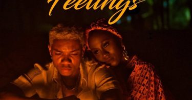 Cina Soul – Feelings Ft KiDi