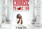 Cynthia Maccauley - Choose To Love You