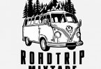 DJ Carthy - RoadTrip Mixtape
