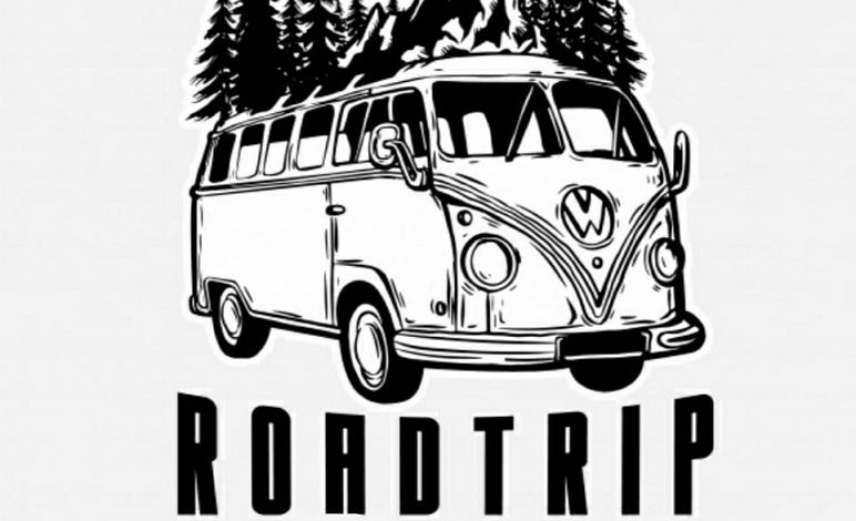DJ Carthy - RoadTrip Mixtape