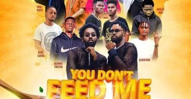 Dead Peepol – You Don’t Feed Me Ft Kumerica All Stars