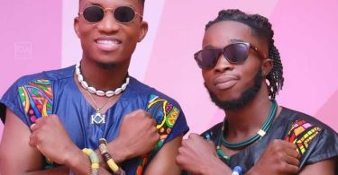 DeeBwoy - Te Mase ft Kofi Kinaata