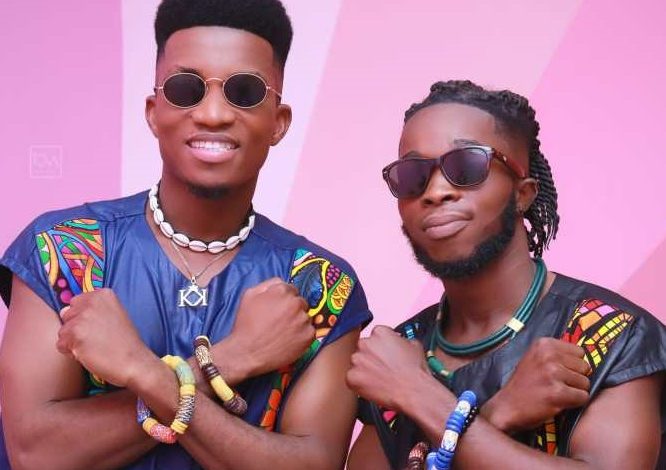 DeeBwoy - Te Mase ft Kofi Kinaata