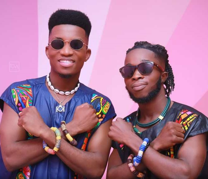 DeeBwoy - Te Mase ft Kofi Kinaata