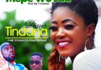 Diana Tindana - Mepe Wo Saa Ft. Innocent x Maxi Konnect