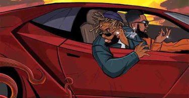 Dremo - Wonder ft Patoranking