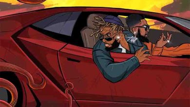 Dremo - Wonder ft Patoranking