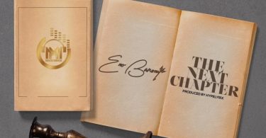 Eno Barony – The Next Chapter [Oneclickghana.com]
