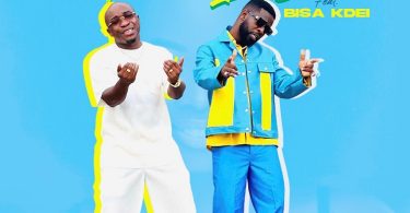 Flexclusive - Monalisa ft Bisa Kdei