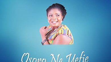 Florence Obinim - Osoro Ne Yefie