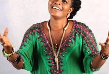 Florence Obinim - Wagye Me