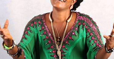 Florence Obinim - Wagye Me