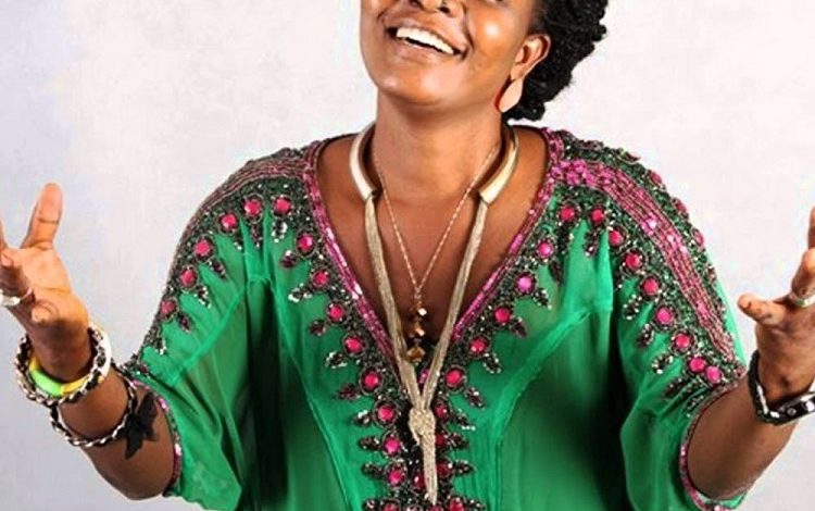 Florence Obinim - Wagye Me