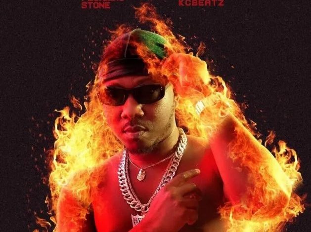 Flowking Stone - More Fire [www.oneclickghana.com]