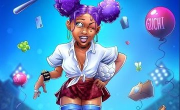 Guchi – Benzema [oneclickghana.com]