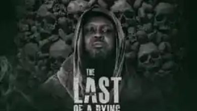 Hammer of The Last Two – Remember Ebony Ft Shatta Wale, Obrafour, Worlasi, Poetress x Abeiku Santana