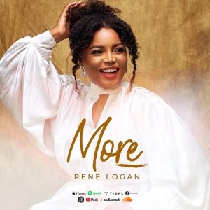 Irene Logan – More (Gospel)