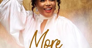 Irene Logan – More (Gospel)