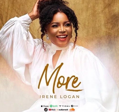 Irene Logan – More (Gospel)
